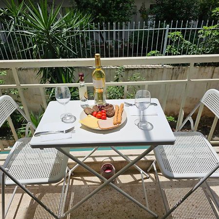 Athena Elegant Apartment المظهر الخارجي الصورة