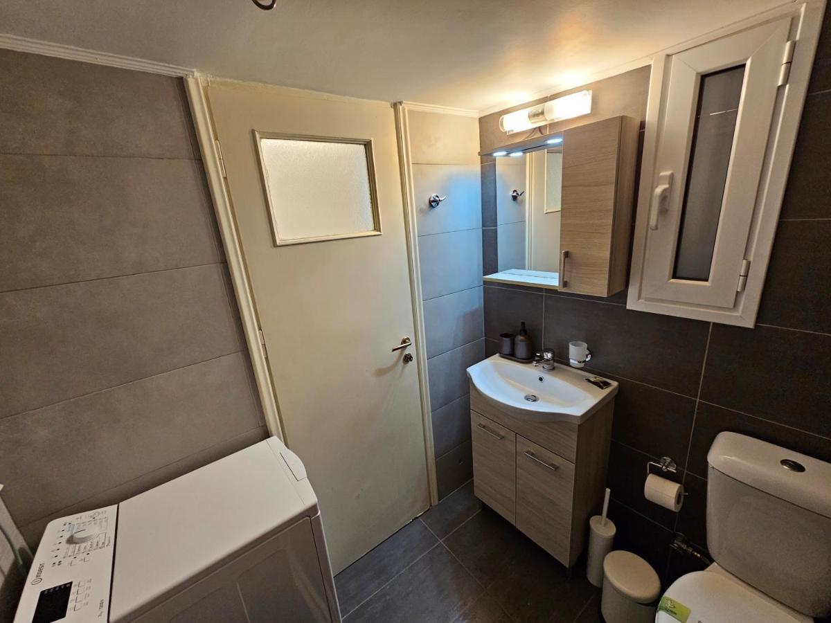 Athena Elegant Apartment المظهر الخارجي الصورة